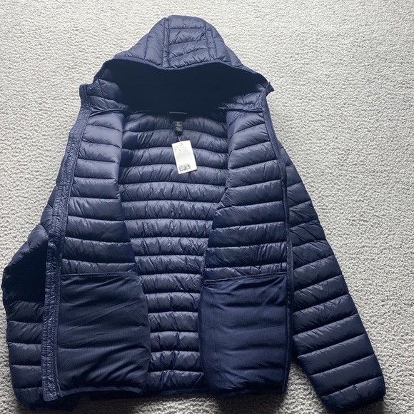 Jacket Puffer Lightweight - Picture 5 of 9